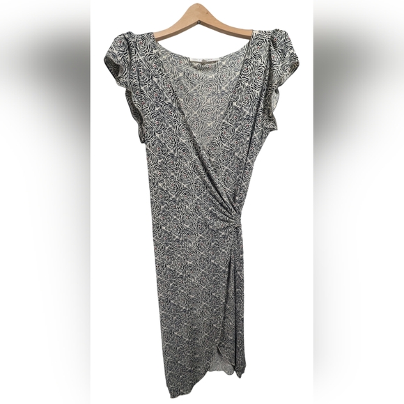 Studio M  Wrap Around Dress - Picture 2 of 12